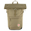 Fjällräven High Coast Foldsack 24 - 221/Clay 24 L