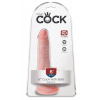 King Cock 6 Kohút v guličkách Light