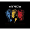 3CD Various: The Many Faces Of The Police (A Journey Through The Inner World Of The Police)