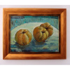 Jesenné bomby - dule - PaedDr.Ladislav Majoroši M (do veľkosti 65x65cm) Viac farieb