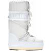MOON BOOT ICON NYLON, 086 glacier grey - 42/44