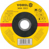 Vorel Vorel Kotúč na kov 125 × 22 × 1,0 mm 5906083086311