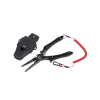 FOX RAGE - Kliešte Belt Pliers 23 cm