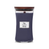 WoodWick Vonná svíčka váza velká Hinoki Dahlia 609,5 g