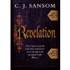 Relevation - C.J. Sansom, Pan Books