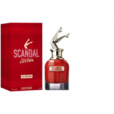 Jean Paul Gaultier Scandal Le Parfum Intense, Parfumovaná voda 30ml pre ženy