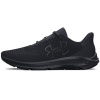 Running shoes Under Armor Charged Pursuit 3 M 3026518 002 (177284) Black/Green 42