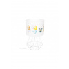 Elis design Detská stolná lampa - Cirkus