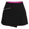 Dámska sukňa Crazy EXIT - čierna XL