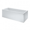 Laufen Pro 180 x 80 cm H2329560006951