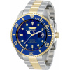 Invicta 34042 (Hodinky Invicta 34042 Pro Diver Blue Dial Men's Watch)