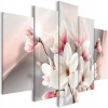 Obrázok - Magnolia v širokom rozkvete - 225x100 (Obrázok - Magnolia v rozkvetu (5 -diel) 225x100)