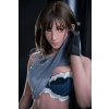 Realistická panna SED135 Hirono / 166 cm / C-Cup - SEDOLL
