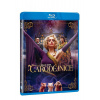 Čarodějnice Bluray