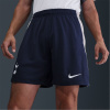 Nike Tottenham Hotspur Home Shorts 2025 2026 Adults Blue M