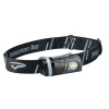 Čelovka Princeton Tec Snap Multi-Use light Black