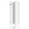 Ajax DoorProtect (8EU) ASP white (38099) univerzální detektor otevření oken a dveří AJAX38099