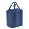 Reisenthel coolerbag XL modrá veľká chladiaca taška