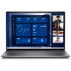 Dell DELL Latitude 9450 Ultra 7 165U 35,56cm 14inch QHD+ Touch 16GB 512GB SSD IR Cam & Mic 3 Cell WLAN Backlit Kb German W11P 3Y Basic Onsite (VFCJ5)