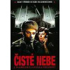 Čisté nebe - DVD /plast/