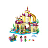 LEGO Disney Princezny - Podvodní palác Ariely