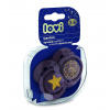 Cumlíky Lovi STARDUST 3-6m fialové