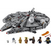LEGO Star Wars 75257 Millennium Falcon 5702016370799