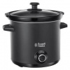 Pomalý hrniec RUSSELL HOBBS 24180-56 čierny