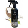 SMELL OF LIFE Parfém do bytu / auta COCONUT & VANILLA 200 ml / 500 ml Objem: 500 ml