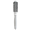 Kefa Olivia Garden Expert Blowout Shine White & Grey 25 mm ID2003