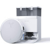 DEEBOT X8 OMNI WHITE vysávač ECOVACS