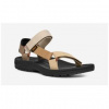 Teva Winsted 1017424 NLMT US 8; Hnědá sandály