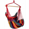 Závesné hojdacie kreslo - Hojdačka visiacej stoličky brazílsky výkyv (Hojdačka visiacej stoličky brazílsky výkyv)