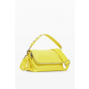 Dámská kabelka Desigual 24WAXPA0 8018 BAG HALF LOGO VENECIA 3.0 NO CONT 8018 YELLOW velikost U