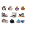 Jakks Pacific Disney Tsum Tsum Mini Figurky Story Set Wave 1 Sada (12)
