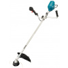 Makita UR012GZ02 křovinořez / strunová sekačka 2000 W Baterie Vícebarevný