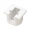 ITALIANA FERRAMENTA IF-Flipper polic.podpera min.14mm biela