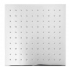 Sapho 1203-05 hlavová sprcha, 250x250mm, chróm