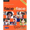 face2face Starter: Student´s Book with Online Workbook,2nd - Chris Redston
