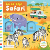 Čo sa deje - Safari - Yi Wu hsuan
