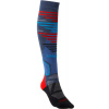 BRIDGEDALE Ski Lightweight, blue/black - S