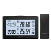 Sencor Bezdrôtová meteostanica SWS 2850, -20 až +60 °C, 433 MHz, SWS 2850
