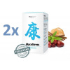 MycoMedica MycoStress 2 x 180 tabliet