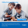 TP-link Tapo C200C, Pan/Tilt Home Security kamera