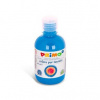 Barva na textil PRIMO, 300ml, sv. modrá