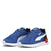 Puma Graviton Ac Ps Low-Top Trainers Boys Blu/Blk/Wht C11 (29)