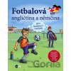 Hejkal Karel kolektiv- Fotbalová angličtina a němčina