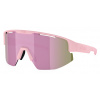 BLIZ MATRIX Matt Powder Pink