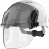 JSP Evo Vista Shield M/Peak WR modrá