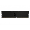 GOODRAM DIMM DDR4 32GB (Kit of 2) 3600MHz CL18 IRDM Pro, Černá IRP-K3600D4V64L18/32GDC